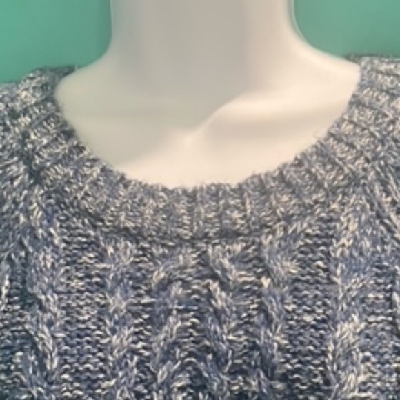 Sweater Dress Size Medium - Picture 9 of 14